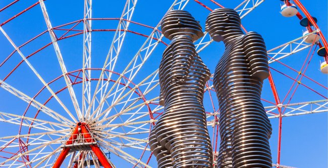 Batum Gezi Rehberi | Karadeniz’in Ötesine Keyifli Bir Yolculuk