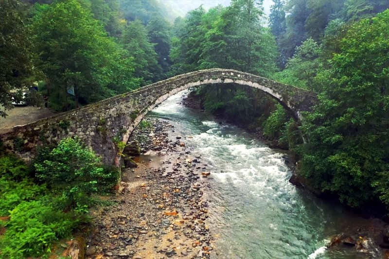 Gito - Badara Yaylası Turu